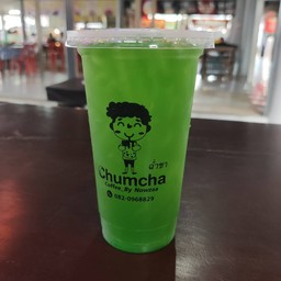 ชาผลไม้ - ชาแอ้ปเปิ้ล