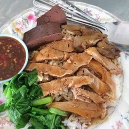 ข้าวหน้าเป็ด
