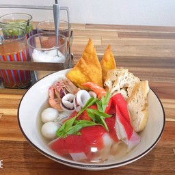 ร้านครัวเทพา