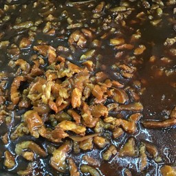 หมูหวาน