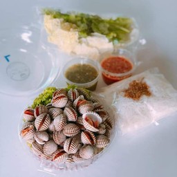 เปิดหอย Bysu