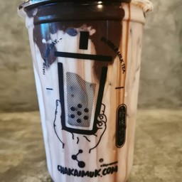ชาไข่มุก ทีทูบี