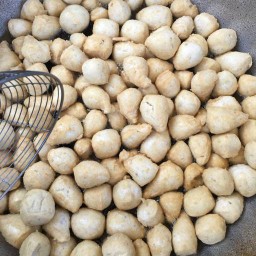 ไก่ทอดการบิน