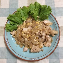 ครัวสมหมาน