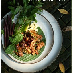 น้ำตกบันยากาด