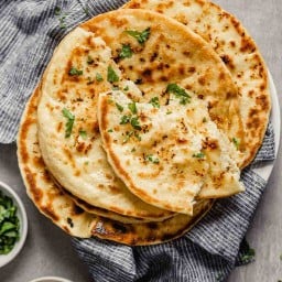 Moksha Indian Restaurant | Indian Food | อาหารอินเดีย
