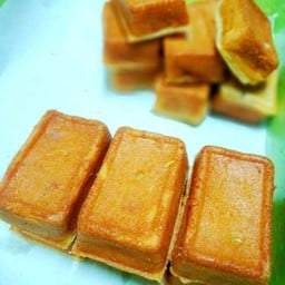 ชาพยอมสตีสฟู้ด