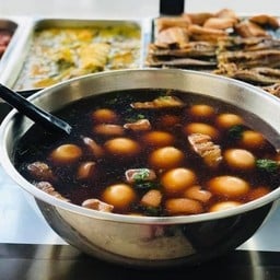 ไข่พะโล้