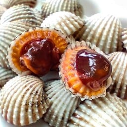 แม่ จ๋า จี๋ ผัดกระทะ สุขุมวิท 117