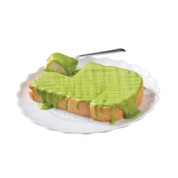 ขนมปังสังขยา
