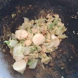 เจ้ณีอาหารตามสั่ง