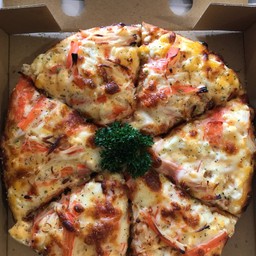 ปูอัดดูโอ้(ไซค์กลาง)