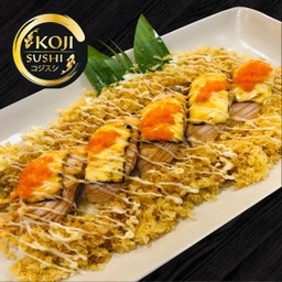 โคจิซูชิ