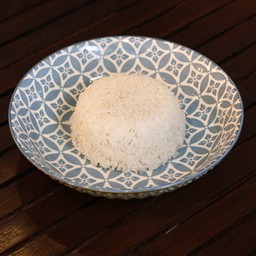 ข้าวหอมมะลิ