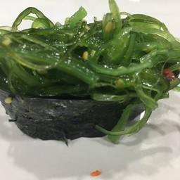 ยำสาหร่าย