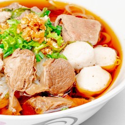 หมู ลวกจิ้ม