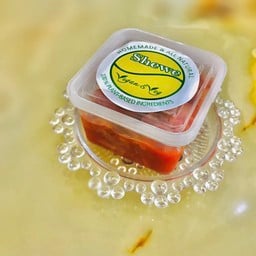 กิมจิ มังสวิรัติ  kimchi