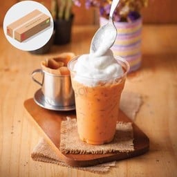 กาแฟสด&ชา(Coffee&Cha)