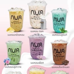 ชานมไข่มุก กขค.