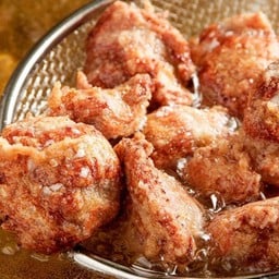 (333) ไก่ทอด-สะโพกไก่ทอด
