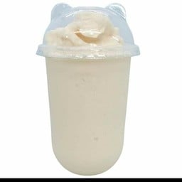 นมตราหมีปั่น