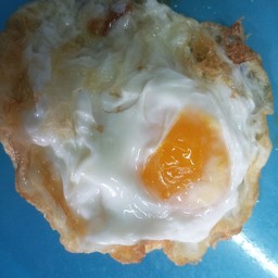 ไข่ดาว1ฟอง