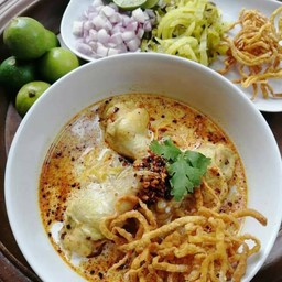 ครัวบุญจิรา