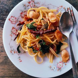 ร้านอาหาร Sometime 200 ปี