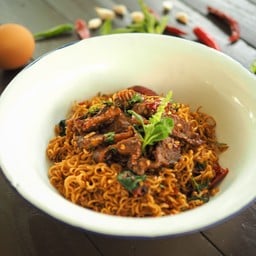 มาม่า หมูตุ๋น (บิ๊กแพ็ค)