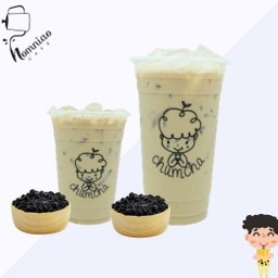 ชานมไต้หวัน
