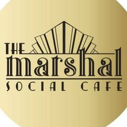 The Marshal Social Café