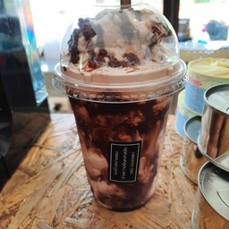 ดับเบิ้ลโกโก้เชค