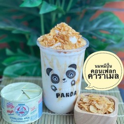 เครปคุณยาย by ปีใหม่