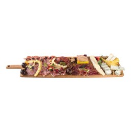 Premium Cheese and Cold Cuts Platter 8-10Pax