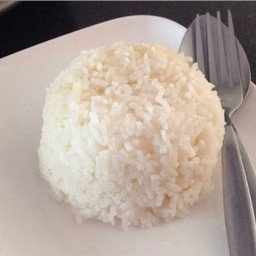 ข้าวหอมมะลิ