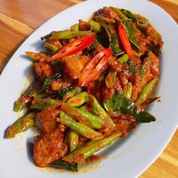 พริกแกง