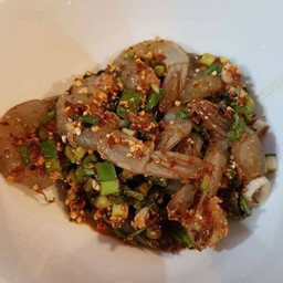 ก้อยกุ้ง