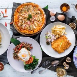 Louis Kitchen branch 3 Surakul