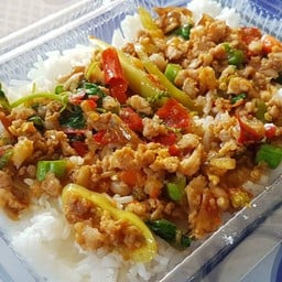 ร้านอิ่มอร่อย