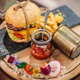 Steak Bar
