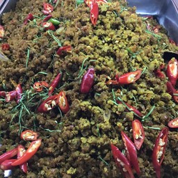 คั่วกลิ้งหมู