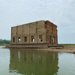 โบสถ์วัดศรีสุวรรณคีรี(เก่า)