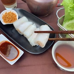 ก๋วยเตี๋ยวหลอด