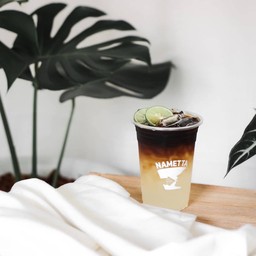 กาแฟมะนาว