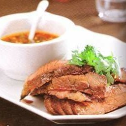 เนื้อย่าง