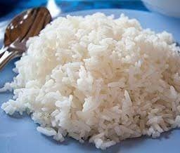 ข้าวเปล่า