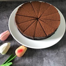 zezapig cake
