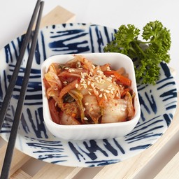กิมจิ Kimchi