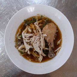 ก๋วยเตี๋ยวไก่นงลักษณ์(แฮปปี้แลนด์สาย1)