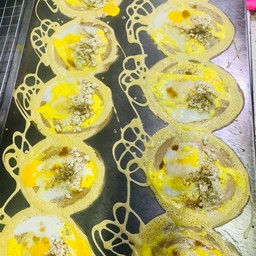 โตเกียวไส้ไข่+หมูสับ